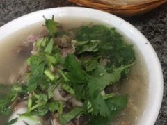 -清真喜兰老丁羊汤特色小吃