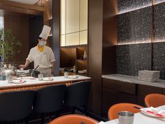 -火地铁板烧(昆山万象汇店)