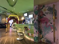 -布吉佳兆业广场