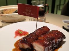 -侨美食家·粤菜(体育西路店)