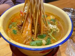-莲花公园煎蟹·30年闽菜(火车站店)