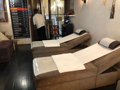 -铭洋专业采耳(田子坊店)