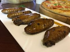 -百好乐宠物友好餐厅(朝外大街店)