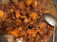 -赶海部落海鲜城(海阳路店)