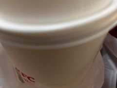 -肯德基(亦庄上海沙龙店)