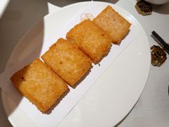 -華府Deluxe(兴业太古汇店)