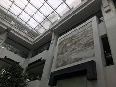 -苏州图书馆(人民路总馆)