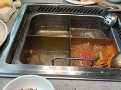 -海底捞火锅(赛格国际购物中心店)