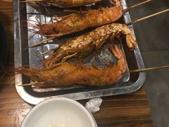 -清真海鲜大咖