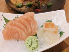 -和创柚子·会席日本料理(新区淮海街店)