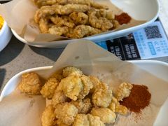 -半天妖烤鱼(西直门凯德mall店)