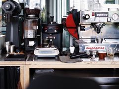 -DEEP COFFEE(瑞光烘焙工厂店)