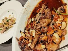 -小天厨民间菜馆(深圳街店)