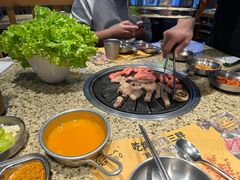 -安又胖韩国烤肉