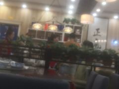 -桃子餐厅·天津菜(红星路直营店)