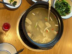 -妈妈的味道(和顺古镇店)