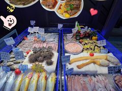 -潮澎派·潮汕菜大排档(南较西路店)