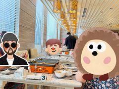 -北京王府井希尔顿酒店·万斯阁西餐厅