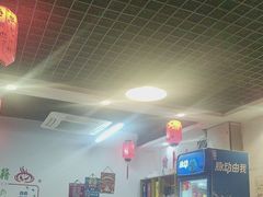 -前门杨记·铜锅涮肉(王府井·故宫店)