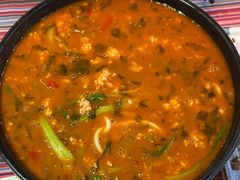 -香巴拉云南餐厅(华莱坞店)