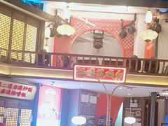 -怪噜范·贵阳小吃大排档(金源旗舰店)