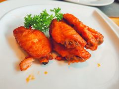 -香草意餐厅(杏石口路店)