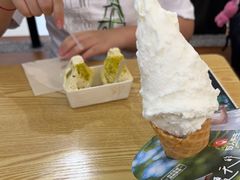 -野人先生Gelato(上海长宁龙之梦店)