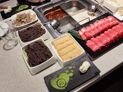 -海底捞火锅(群光广场店)