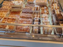 -烘焙町面包店(西四店)