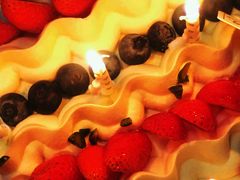 -味多美蛋糕(马家堡永辉店)