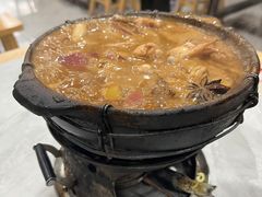 -范贤光鸡公煲(平乐园总店)