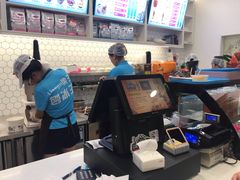 -梁子刨冰王&梁小糖(王顶堤店)