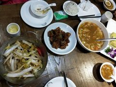 -涌上外婆桥(岱山日达店)