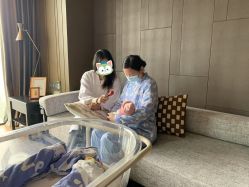 -涵禧月精致月子中心