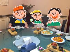 -君霖海鲜私房菜(春柳店)