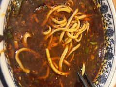 -有礼有面(知春路店)