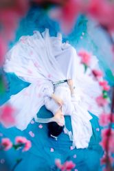 -九月鹰飞汉服摄影工作室