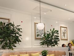 -花舍·新派粤菜·西餐·下午茶(亚运村·鸟巢店)