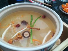 -王家渡火锅店(棕榈泉店)