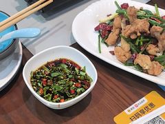 -金龙·打边炉(武进路店)