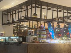 -“香”全日餐厅·株洲大汉希尔顿酒店