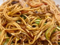 -高师傅特色米粉汤包(建设路店)