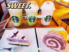 -星巴克臻选(珠海富华里店)