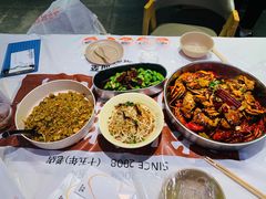 -靓靓蒸虾·头牌蒸虾(雪松路总店)