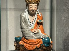 -景德镇中国陶瓷博物馆