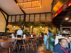 -普兰达·啤酒花园德国餐厅(观唐店)