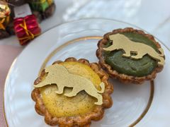 -视博茶点(美狮美高梅店)