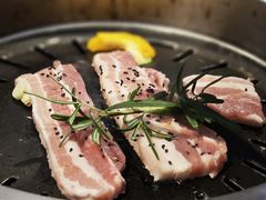 -安又胖韩国烤肉(美罗城店)