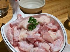 -山海蟹庐·海鲜糟粕醋火锅(慈溪店)