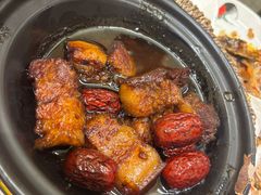 -堂瓦里·33年传统赣菜(第一街区店)